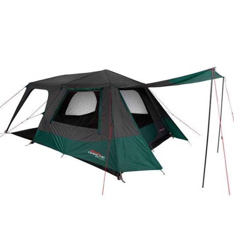 چادر کمپینگ ۶ نفره دارچه مدل KOZI Darche KOZI 6P Instant Tent | مدل KST1000