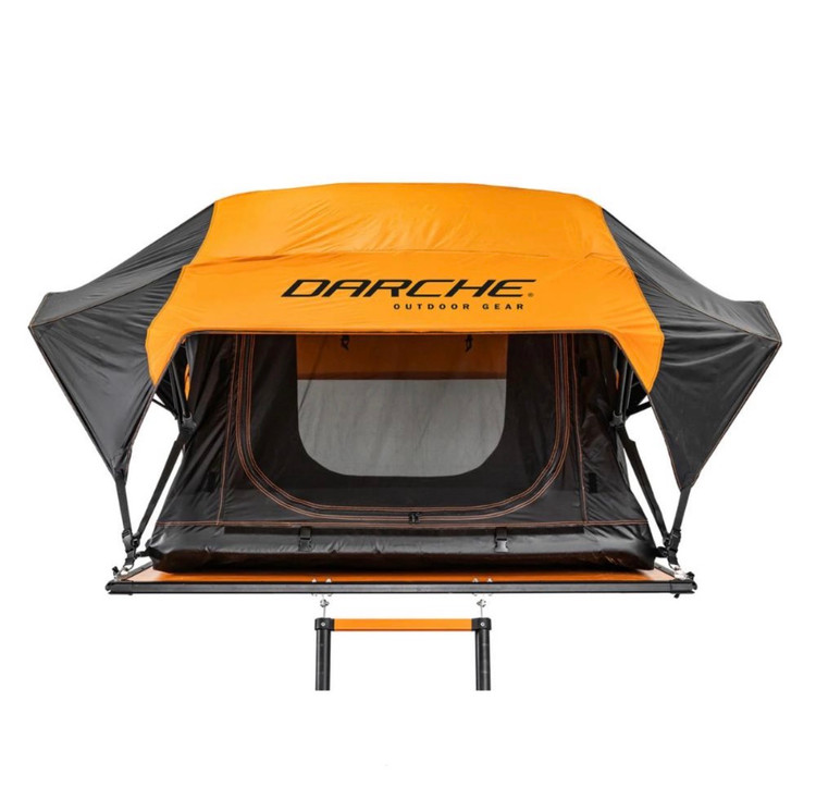 چادر سقفی دارچه مدل DETACHABLE Darche DETACHABLE Roof Top Tent