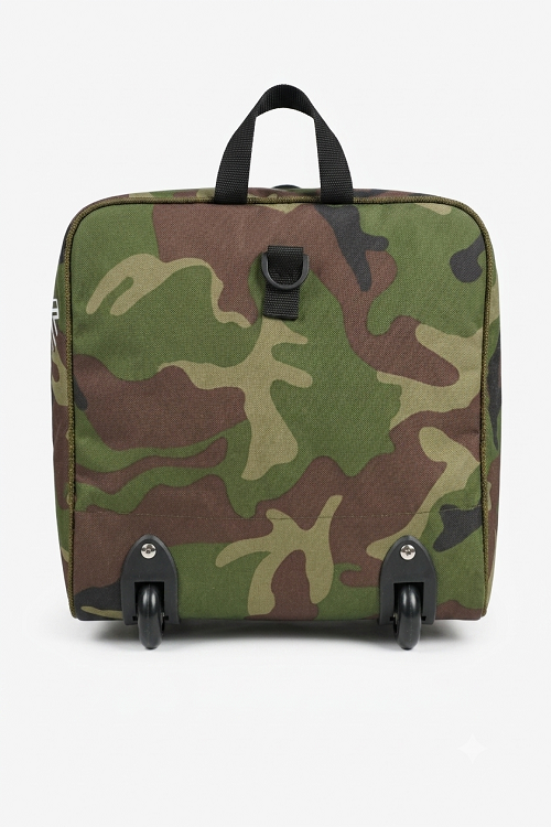کیف حمل بار ۹۰ لیتری چرخدار تیتو کمپ TITU CAMP 90L Wheeled Duffel Ba