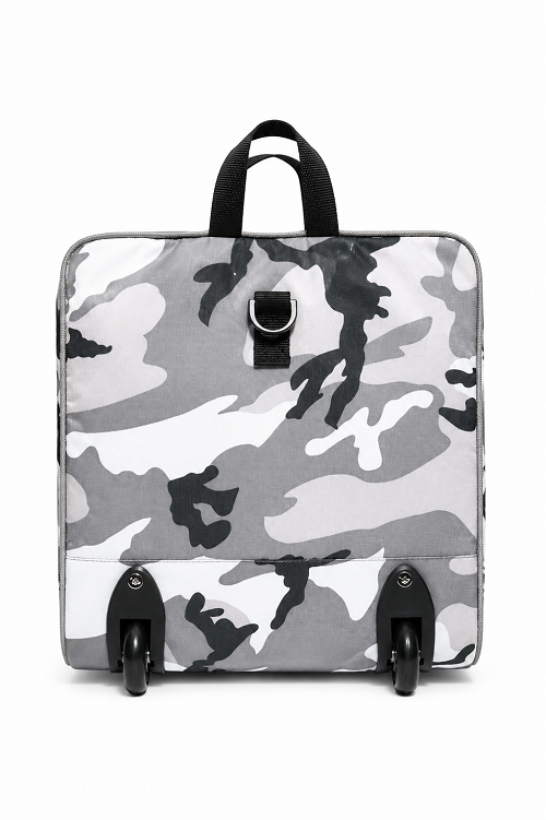 کیف حمل بار ۹۰ لیتری چرخدار تیتو کمپ TITU CAMP 90L Wheeled Duffel Ba