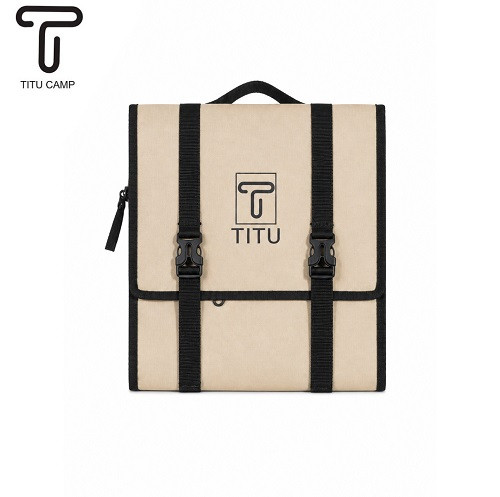کیف ابزار تیتو کمپ مدل Display TITU CAMP Display Tool Organizer