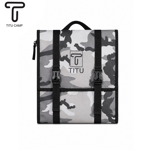 کیف ابزار تیتو کمپ مدل Display  TITU CAMP Display Tool Organizer