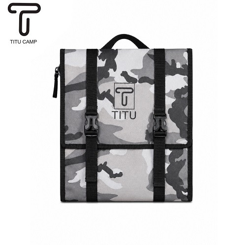 کیف ابزار تیتو کمپ مدل Display TITU CAMP Display Tool Organizer