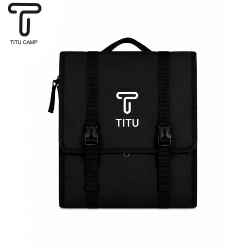 کیف ابزار تیتو کمپ مدل Display TITU CAMP Display Tool Organizer