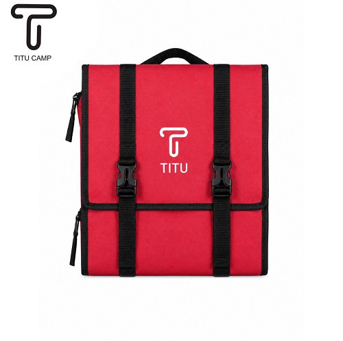 کیف ابزار تیتو کمپ مدل Display TITU CAMP Display Tool Organizer