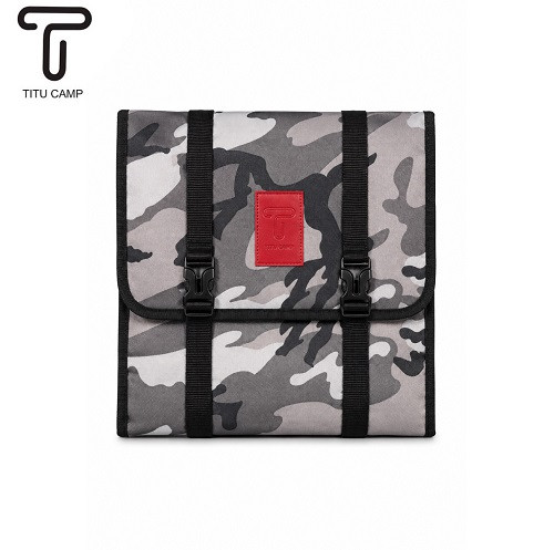 کیف ابزار تیتو کمپ مدل Basic TITU CAMP Basic Tool Organizer