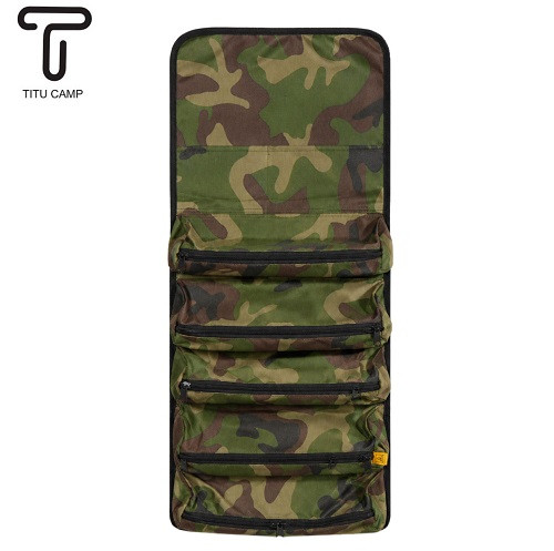 کیف ابزار تیتو کمپ مدل Basic TITU CAMP Basic Tool Organizer