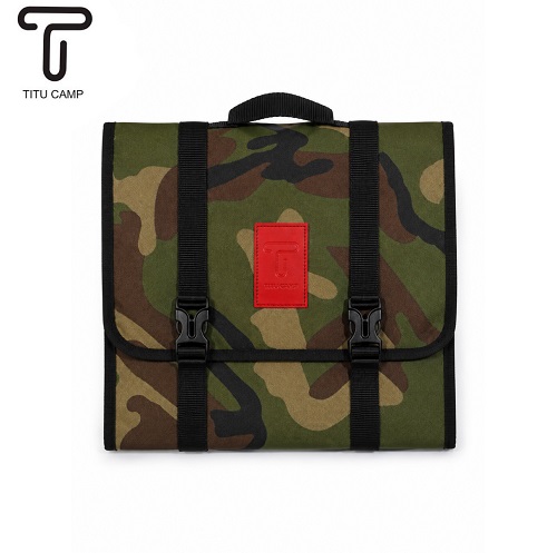 کیف ابزار تیتو کمپ مدل Basic  TITU CAMP Basic Tool Organizer