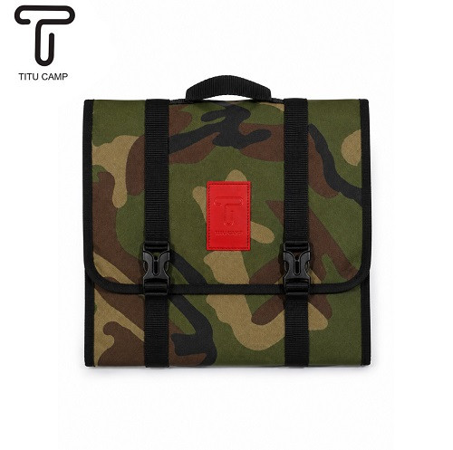 کیف ابزار تیتو کمپ مدل Basic TITU CAMP Basic Tool Organizer