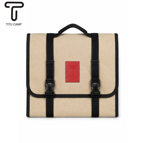 کیف ابزار تیتو کمپ مدل Basic TITU CAMP Basic Tool Organizer