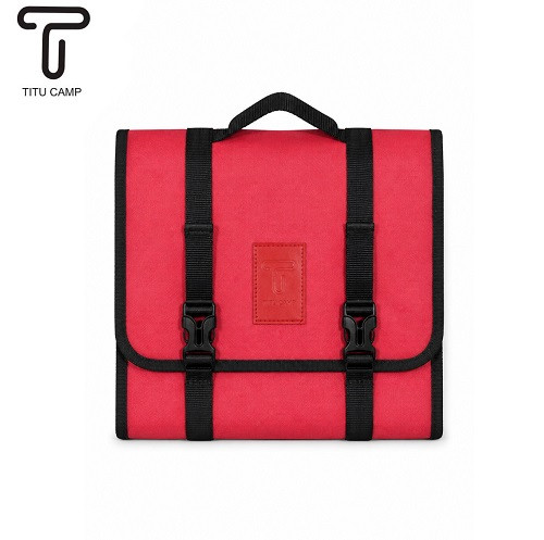 کیف ابزار تیتو کمپ مدل Basic TITU CAMP Basic Tool Organizer
