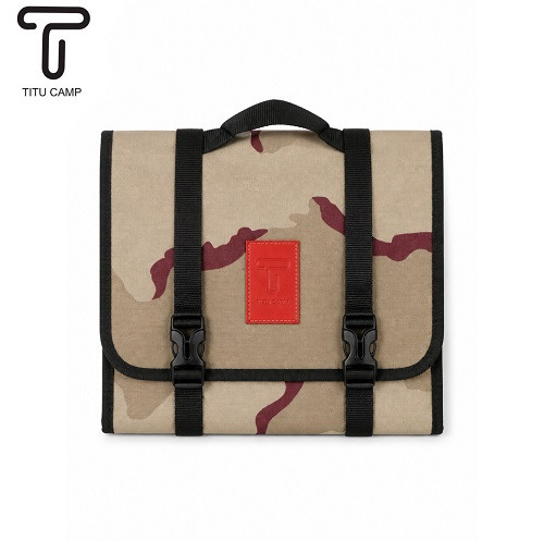 کیف ابزار تیتو کمپ مدل Basic TITU CAMP Basic Tool Organizer