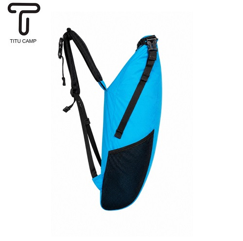 کوله پشتی جمعشو ۲۰ لیتری تیتو کمپ TITU CAMP Compact 20L Packable Backpack