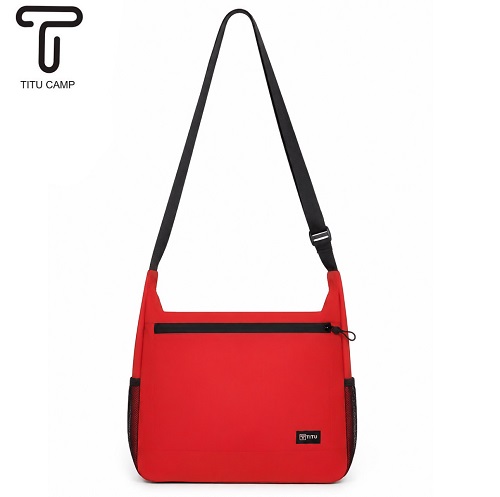 کیف جمع‌شو ۱۵ لیتری تیتو کمپ  TITU CAMP Compact 15L Packable Bag