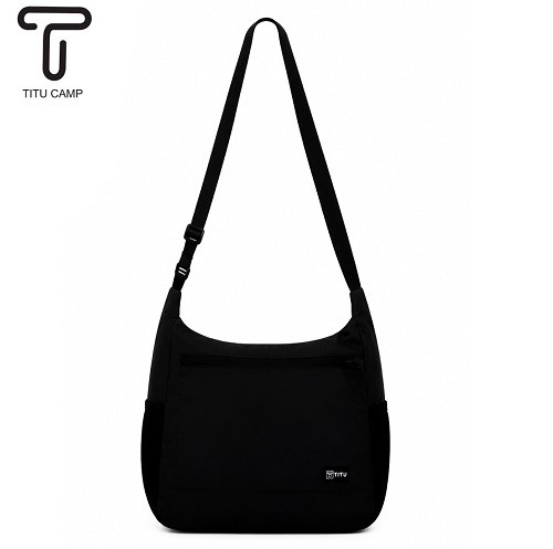 کیف جمعشو ۱۵ لیتری تیتو کمپ TITU CAMP Compact 15L Packable Bag