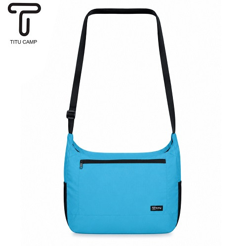 کیف جمعشو ۱۵ لیتری تیتو کمپ TITU CAMP Compact 15L Packable Bag