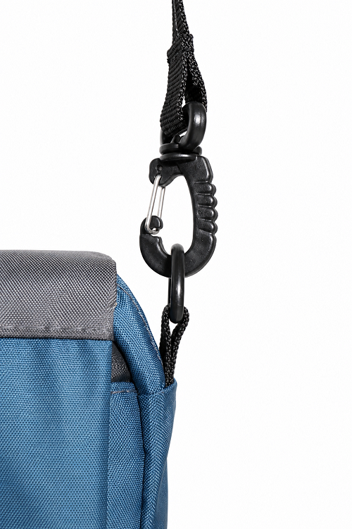 کیف تیتو کمپ مدل Travel TITU CAMP Travel Shoulder Bag