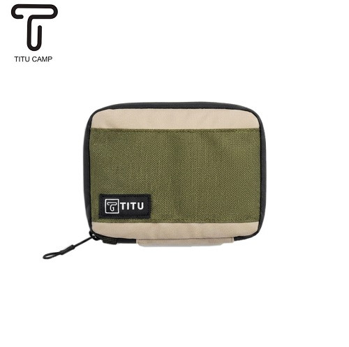 کیف ارگانایزر تیتو کمپ TITU CAMP Organizer Pouch