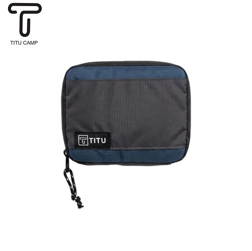 کیف ارگانایزر تیتو کمپ TITU CAMP Organizer Pouch