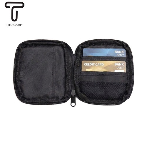 کیف ارگانایزر تیتو کمپ TITU CAMP Organizer Pouch