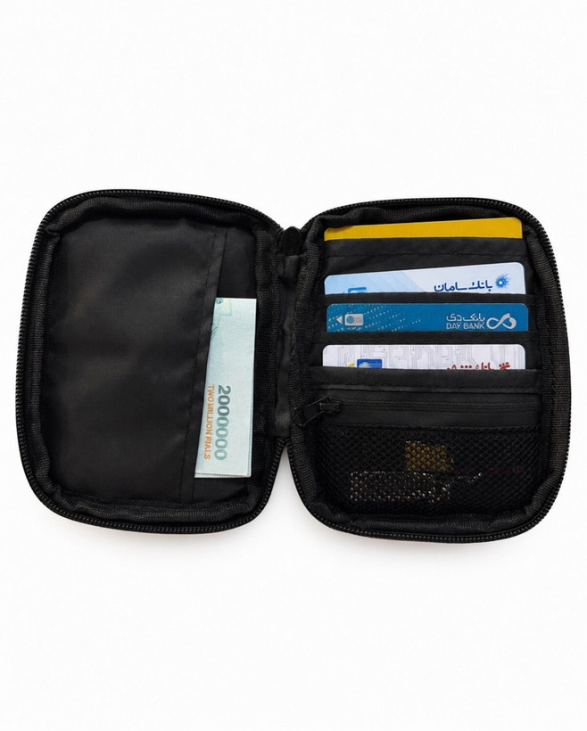 کیف ارگانایزر تیتو کمپ TITU CAMP Organizer Pouch