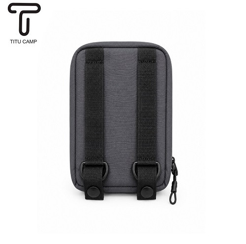 کیف تیتو کمپ مدل X-access S TITU CAMP X-access S Organizer Pouch