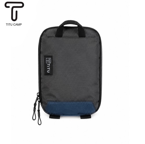 کیف تیتو کمپ مدل X-access S  TITU CAMP X-access S Organizer Pouch