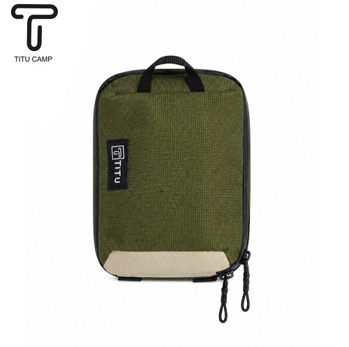 کیف تیتو کمپ مدل X-access S TITU CAMP X-access S Organizer Pouch