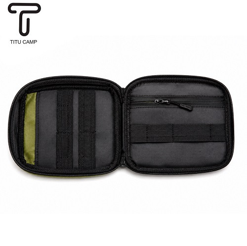 کیف تیتو کمپ مدل X-access S TITU CAMP X-access S Organizer Pouch