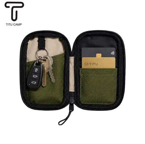 کیف تیتو کمپ مدل X-access XS TITU CAMP X-access XS Organizer Pouch