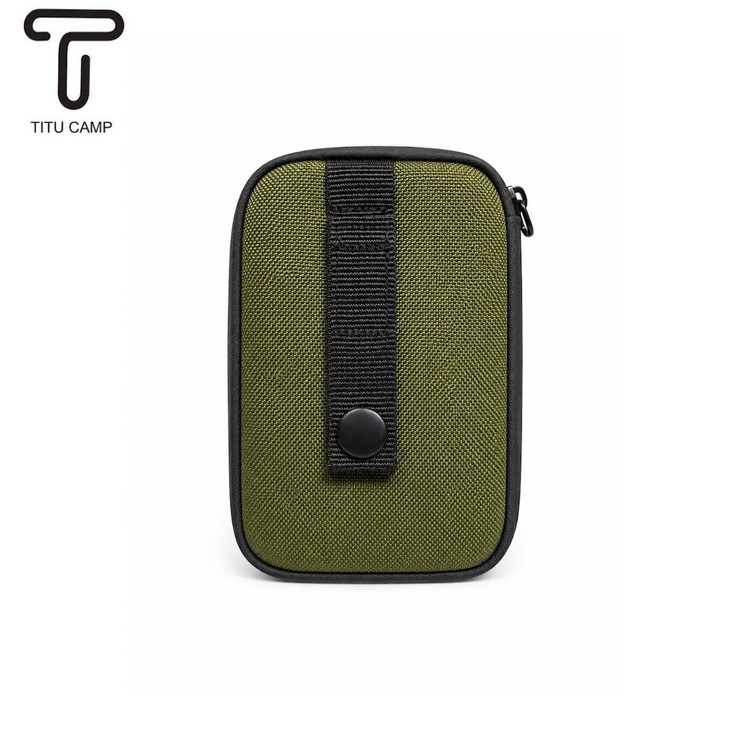 کیف تیتو کمپ مدل X-access XS TITU CAMP X-access XS Organizer Pouch