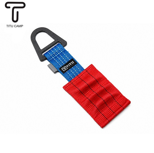 کارگولاک تیتو کمپ TITU CAMP CargoLock