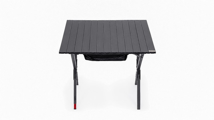 میز کمپینگ آلومینیومی تیتو کمپ TITU CAMP Outdoor 2/4 Folding Table