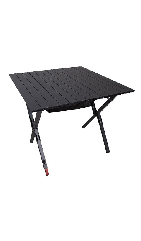 میز کمپینگ آلومینیومی تیتو کمپ TITU CAMP Outdoor 2/4 Folding Table