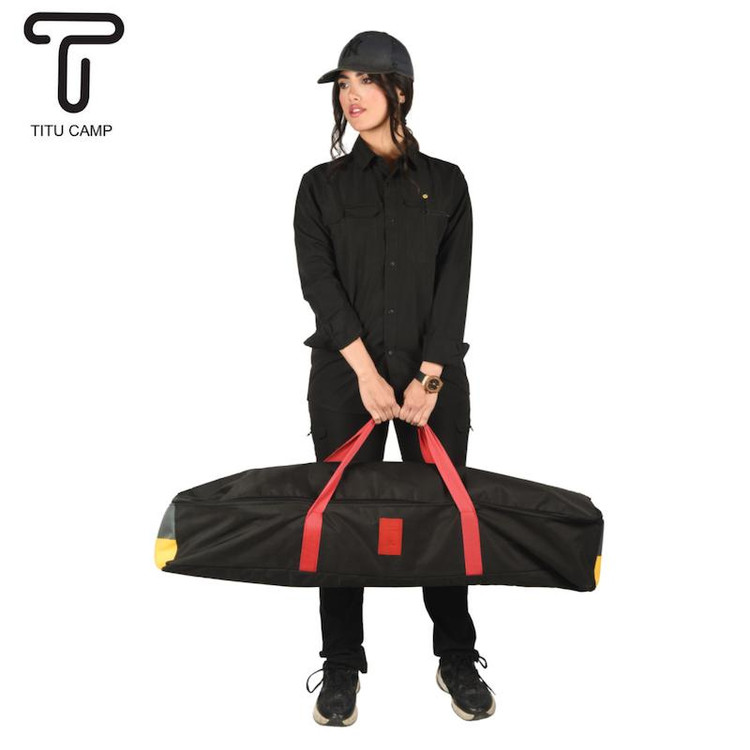 صندلی کمپینگ تیتو کمپ TITU CAMP King Chair