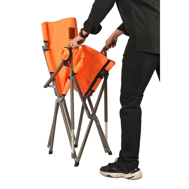 صندلی کمپینگ تیتو کمپ مدل Rest TITU CAMP Camping Chair Rest