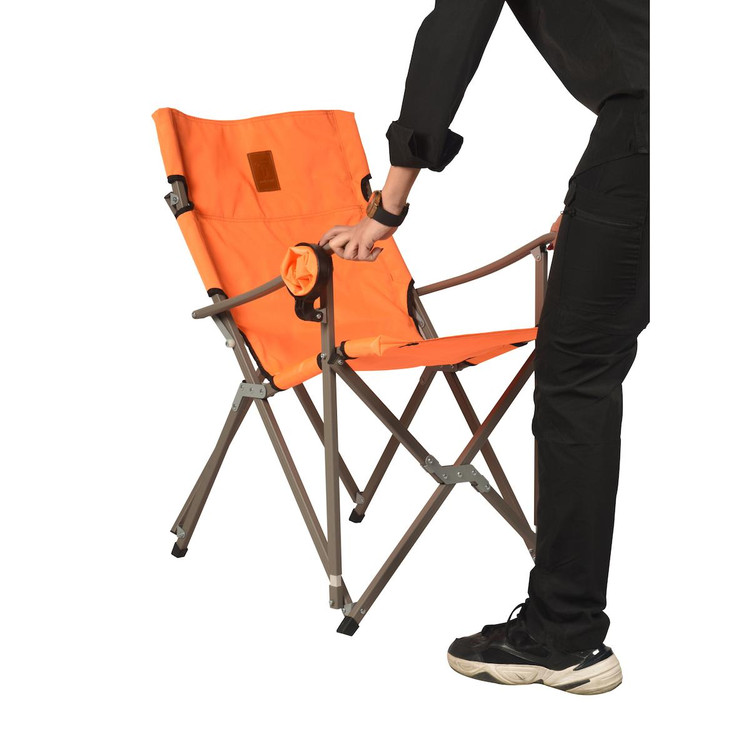 صندلی کمپینگ تیتو کمپ مدل Rest TITU CAMP Camping Chair Rest