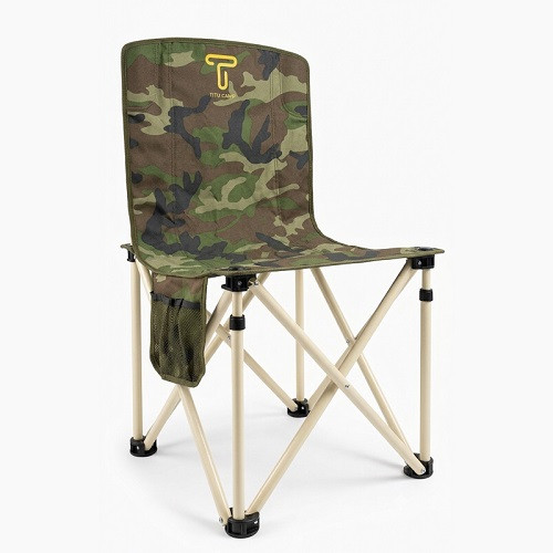 صندلی کمپینگ تیتو کمپ مدل ECO TITU CAMP Camping Chair ECO