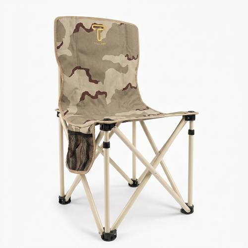 صندلی کمپینگ تیتو کمپ مدل ECO  TITU CAMP Camping Chair ECO
