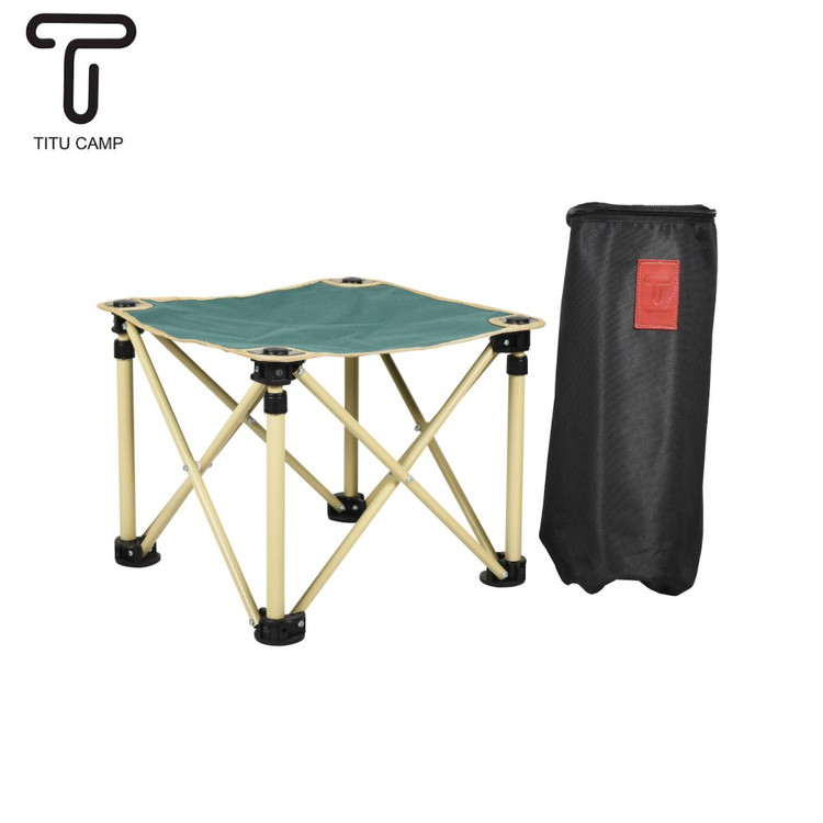 صندلی کمپینگ تیتو کمپ مدل Easy TITU CAMP Camping Chair Easy