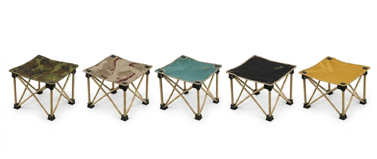 صندلی کمپینگ تیتو کمپ مدل Easy TITU CAMP Camping Chair Easy