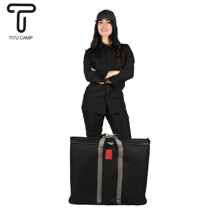 ست میز و صندلی کمپینگ تیتو کمپ TITU CAMP Outdoor Combo Set