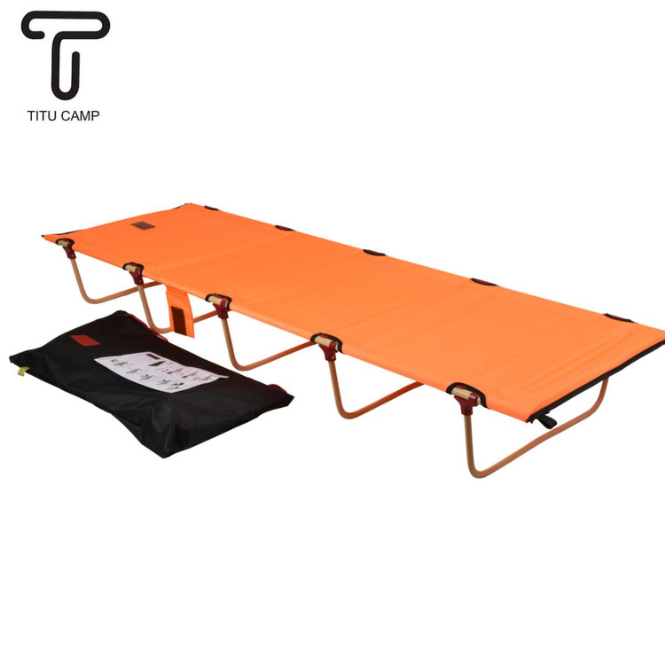 تخت کمپینگ تیتو کمپ مدل Travel TITU CAMP Camping Bed – Travel