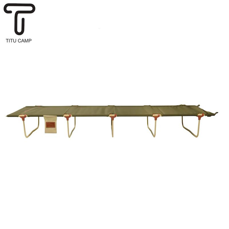 تخت کمپینگ تیتو کمپ مدل Travel TITU CAMP Camping Bed – Travel