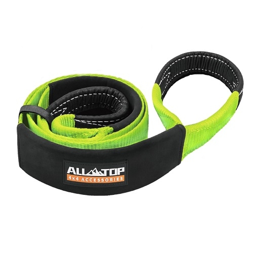 تسمه محافظ تنه درخت آلتاپ مدل AT12000-3C  ALLTOP Tree Trunk Protector Strap AT12000-3C