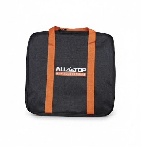 کیف تک ریکاوری کیت ALLTOP مدل AT14002W آلتاپ  ALLTOP Recovery Gear Bag AT14002W