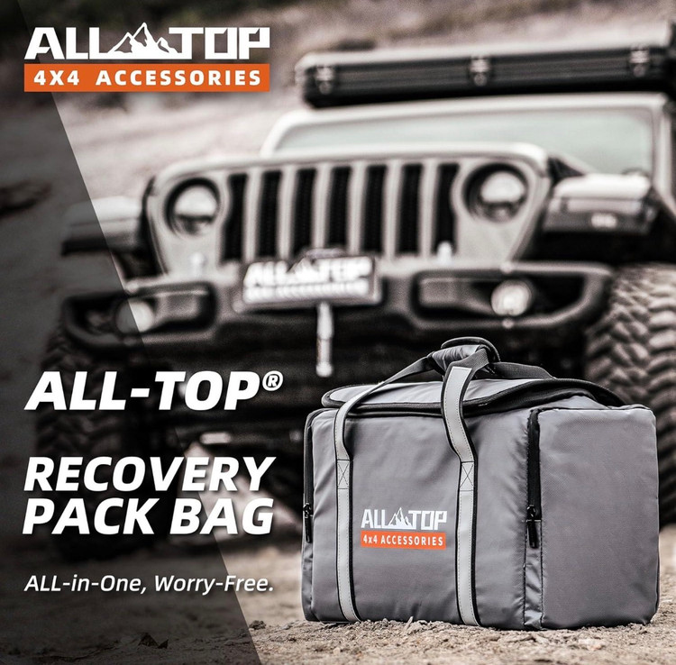 کیف تک ریکاوری کیت ALLTOP ATRP آلتاپ