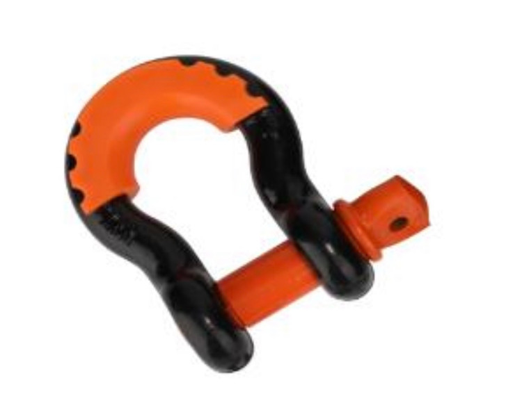 هارد شگل ALLTOP آلتاپ ALLTOP Heavy Duty Hard Shackle (D-Ring Shackle)