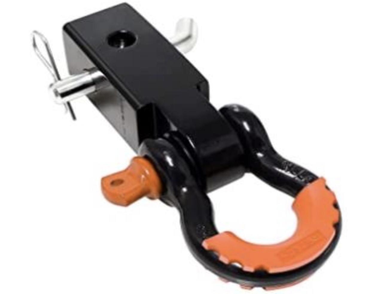 ریکاوری هیچ (Recovery Hitch) ALLTOP مدل AT5475-1  ALLTOP Recovery Hitch AT5475-1