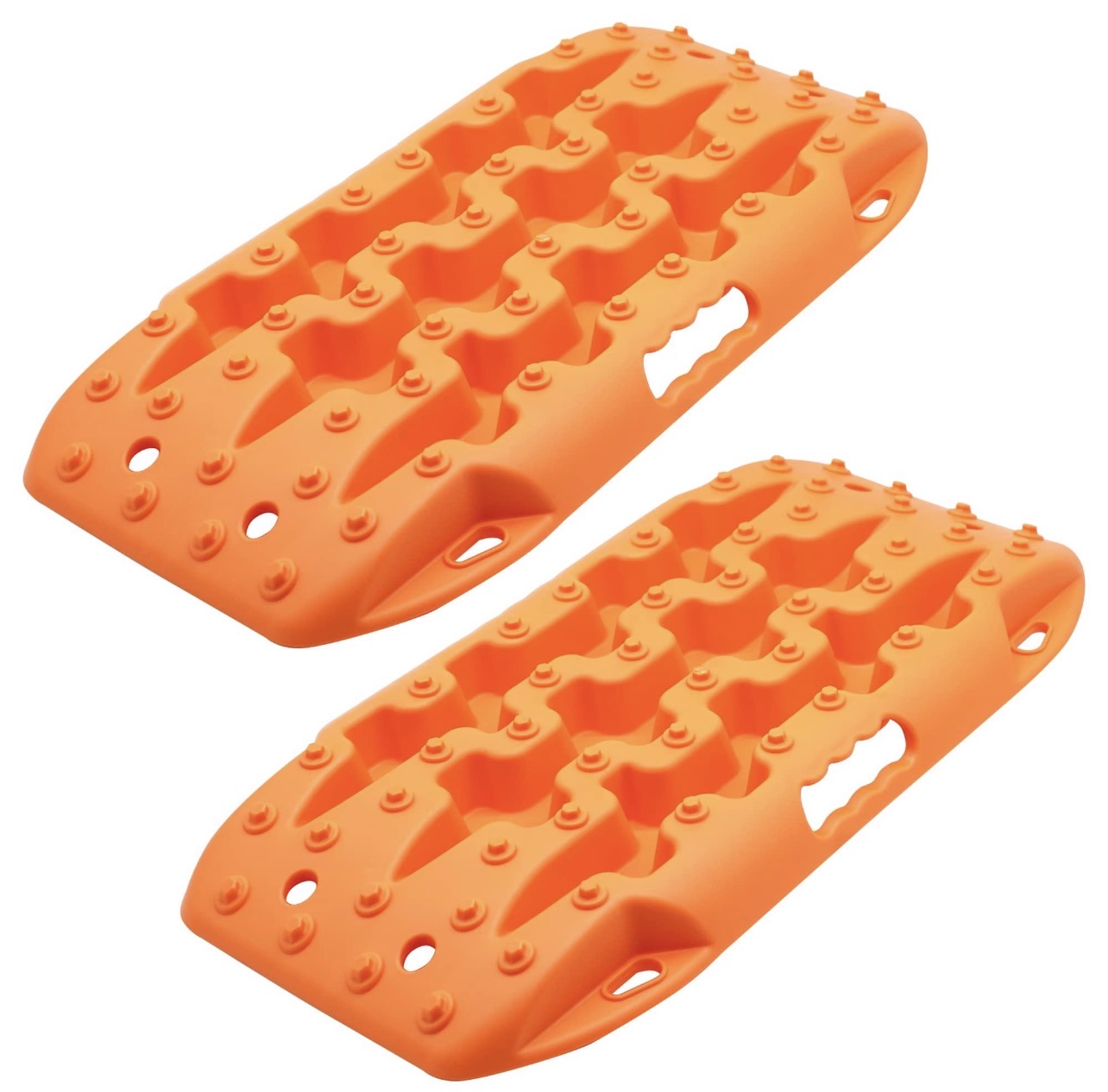 سندلدر (وافل برد) ALLTOP مدل ATTM58 آلتاپ  ALLTOP Mini Recovery Traction Boards – ATTM58